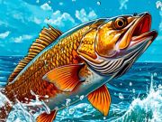 Jogo Pesca russa no mar  online