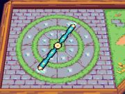 Jogo Bastão giratório  online