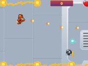 Jogo RUCET RUSH  online
