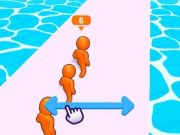 Jogo Solo Slap Dash  online