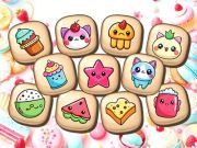 Jogo Sweetsu Tile Puzzle  online