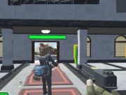 Jogo Assalto a bancos 3  online