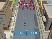 Jogo Fierce Battle Breakout  online