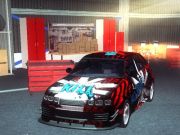 Jogo Rush Car dirigindo  online