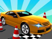 Jogo Estacionamento real e dublê  online