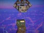 Jogo Builder de torre steampunk  online