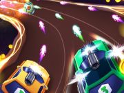 Jogo Mesclar defesa do carro  online