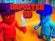 Jogo Impostor 3d  online