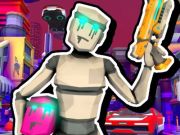 Jogo Cyberpunk: Corporação  online