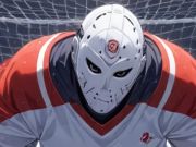 Jogo OBBY HOCKEY  online