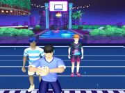 Jogo Estrelas de argola  online