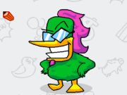 Jogo Um lápis  online
