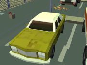 Jogo Chase de fúria  online