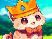 Jogo CATOS DO REINO  online