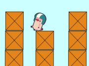 Jogo Quebra -cabeça de física  online