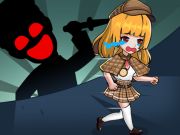 Jogo Chave do mistério da sala de fuga  online