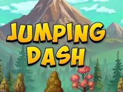 Jogo Pasting pular  online
