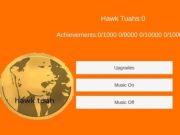 Jogo Hawk Tuah Clicker  online
