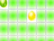 Jogo Memória da Páscoa  online
