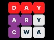 Jogo Pesquisa de palavras com dicas  online