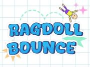 Jogo Ragdoll Bounce online Jogo Ragdoll Bounce online