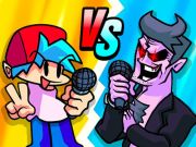 Jogo FNF 2 jogador  online