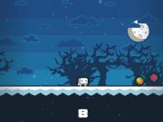 Jogo Corrida assustadora  online