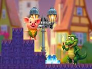 Jogo Milho de porquinho  online
