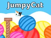 Jogo Gato macio  online