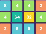 Jogo 2048 Puzzle Classic  online