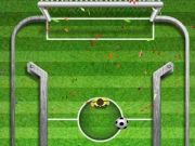 Jogo Pinball de futebol  online