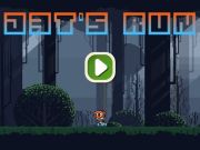 Jogo Jet's Run  online