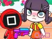 Jogo Quebra -cabeça de quebra -cabeças: jogo de lula vs avatar  online