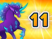 Jogo Dynamons 11 online