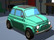 Jogo Ridge Ride  online
