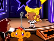Jogo Macaco vai feliz 936  online