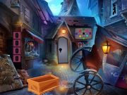 Jogo Escape do Coringa Clowlownish  online