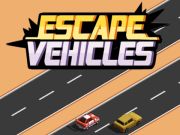 Jogo Veículos de fuga  online