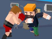 Jogo Boxing Hero 2077  online