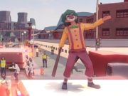 Jogo DTA 2: Maniac  online