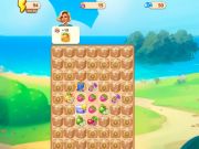 Jogo Cidade feliz  online