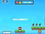 Jogo Pixel Valley  online