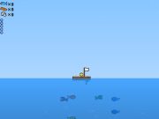 Jogo RAFT NAVET  online