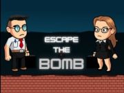 Jogo Escapar da bomba  online