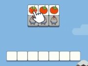 Jogo Rush de telha  online
