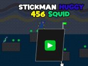 Jogo Stickman huggy 456 lula  online