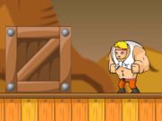 Jogo Perfurador de força  online