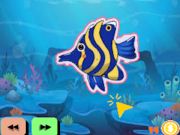 Jogo Fishpedia Clicker  online