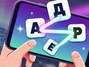 Jogo Clash de palavras  online