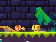 Jogo Empurre para ir  online